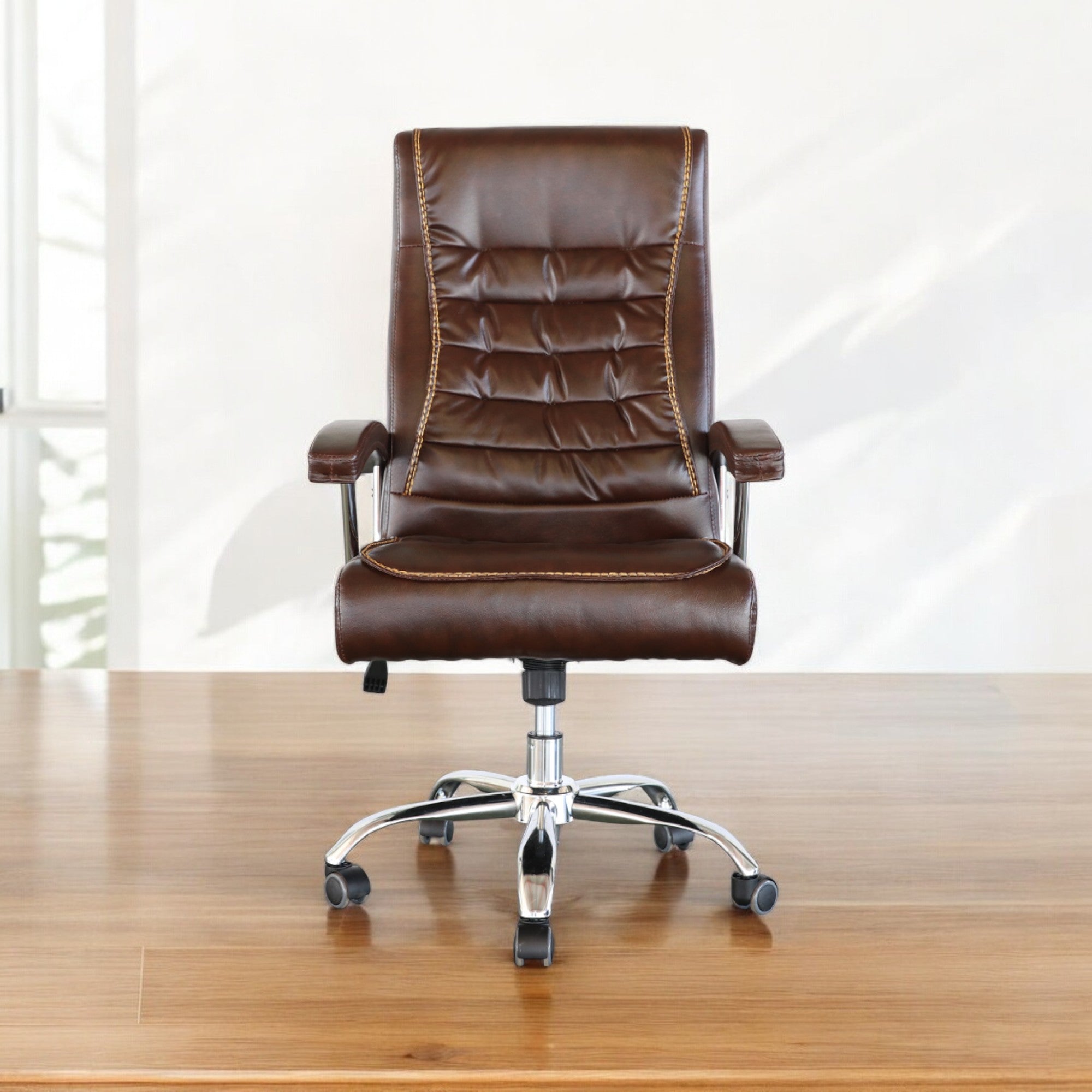 เก้าอี้ผู้บริหาร รุ่น " พรีเมี่ยม PREMIUM "