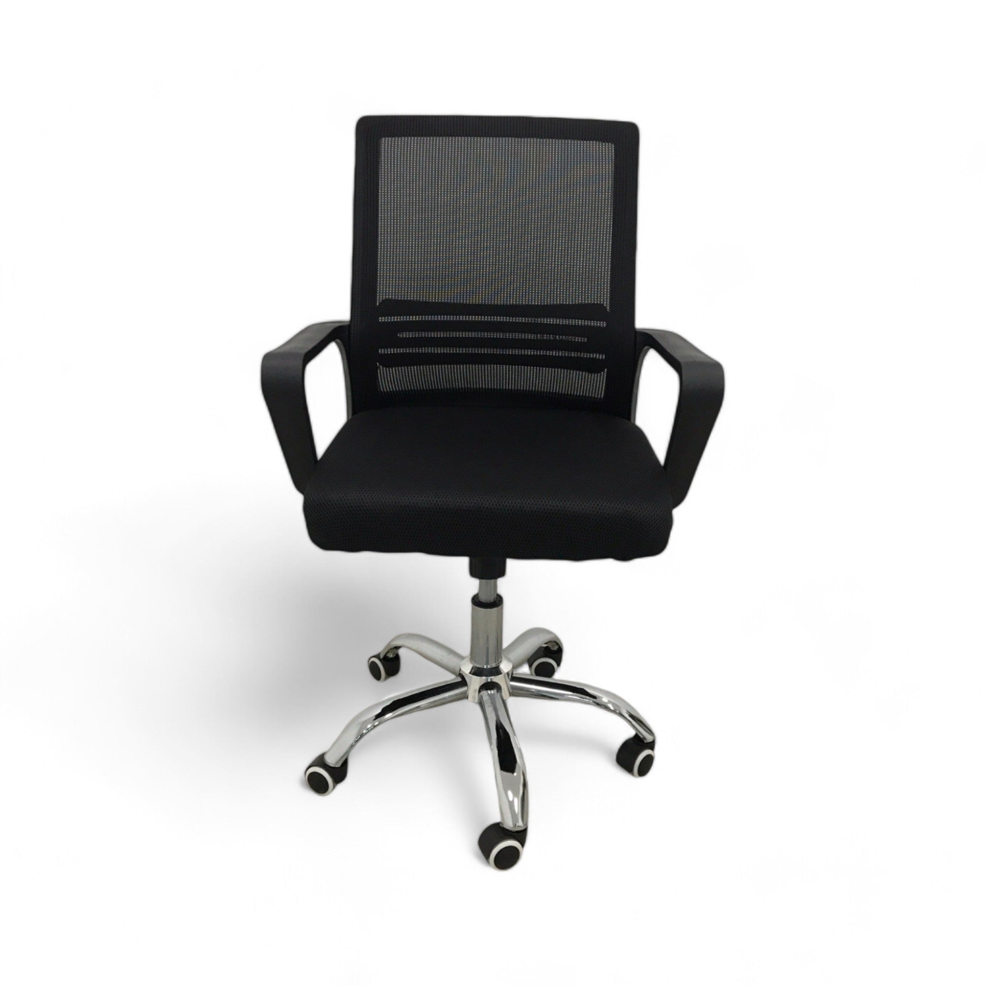 เก้าอี้สำนักงานผ้าตาข่าย รุ่น " รัฟ ROUGH "