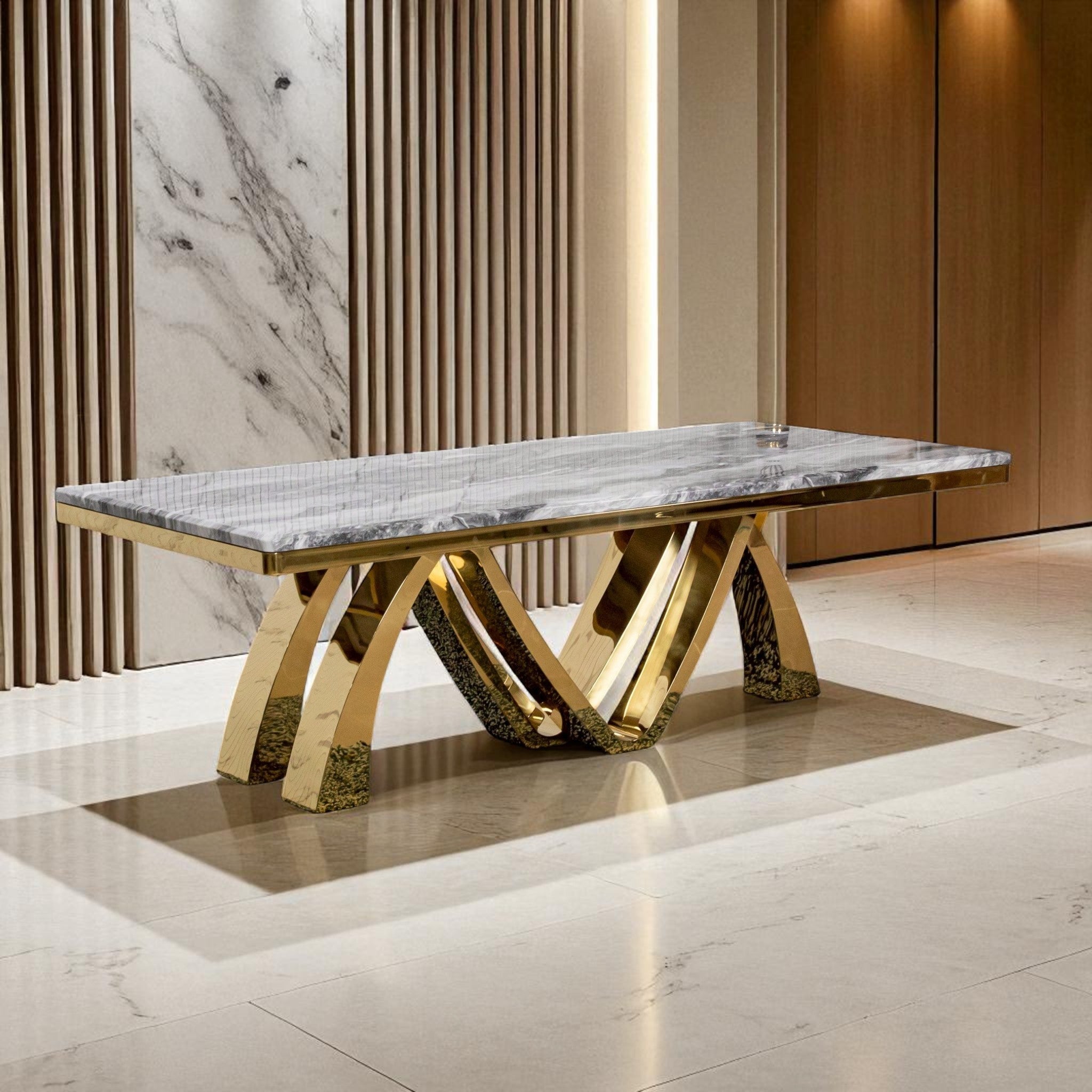 โต๊ะอาหาร รุ่น แอนนิก้า ANNIKA