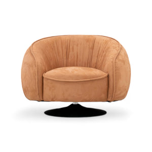 sofa armchair โซฟาอาร์มแชร์ 1 ที่นั่ง รุ่น เอเธอร์ ATHER หมุนได้ 360 องศา