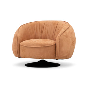 sofa armchair โซฟาอาร์มแชร์ 1 ที่นั่ง รุ่น เอเธอร์ ATHER หมุนได้ 360 องศา