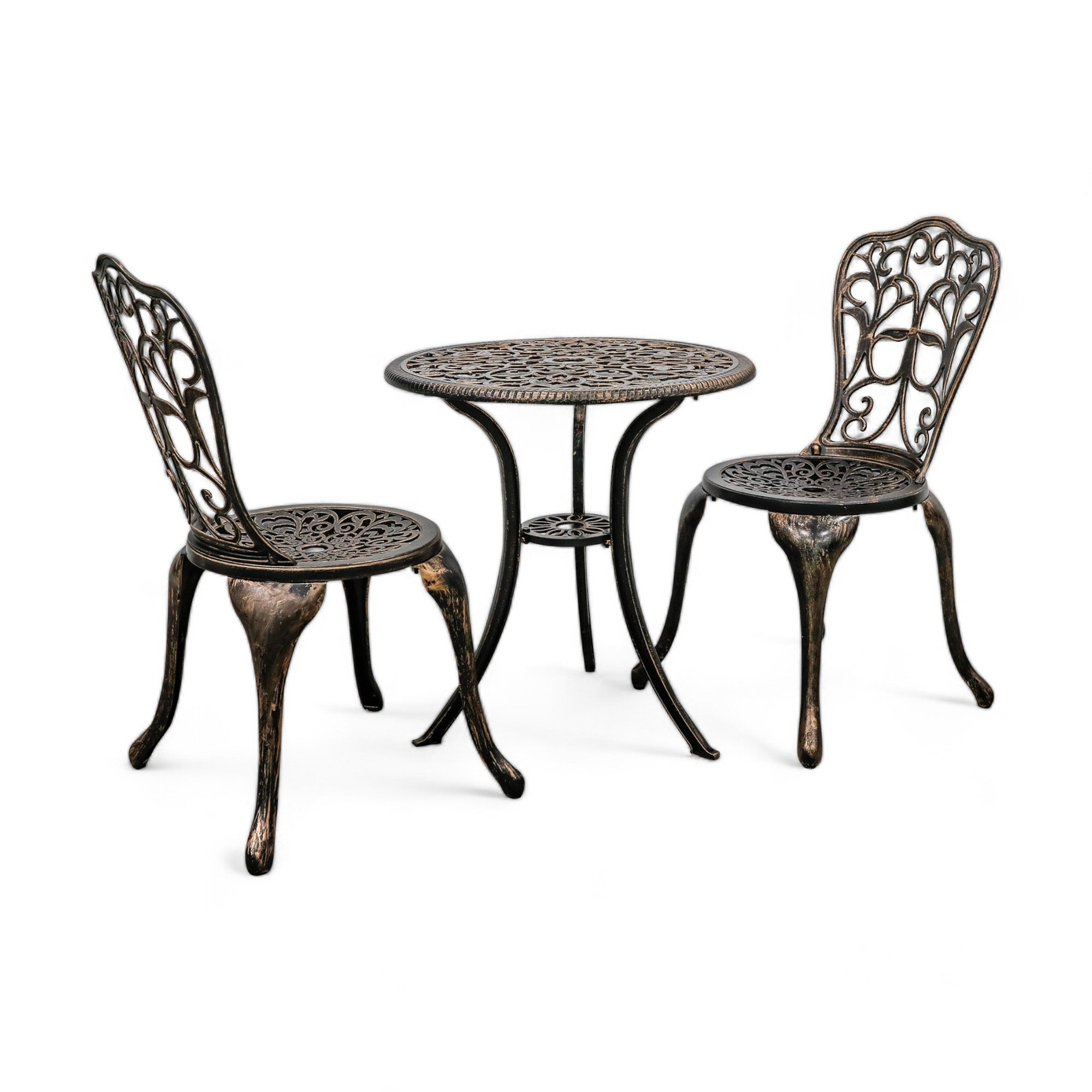 ชุดโต๊ะสนาม โต๊ะสนามหญ้า รุ่น : แคริบเบียน CARIBBEAN