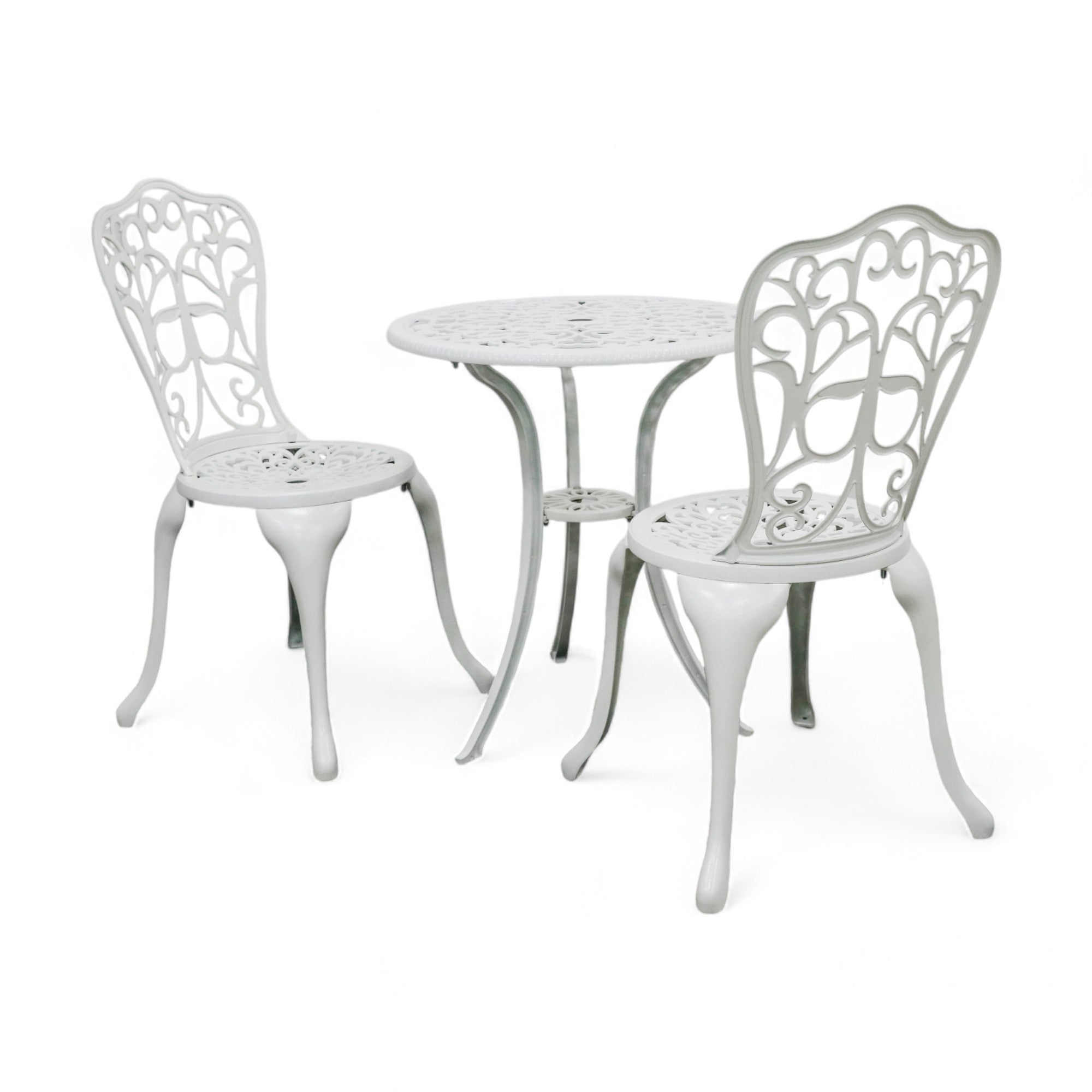 ชุดโต๊ะสนาม โต๊ะสนามหญ้า รุ่น : แคริบเบียน CARIBBEAN