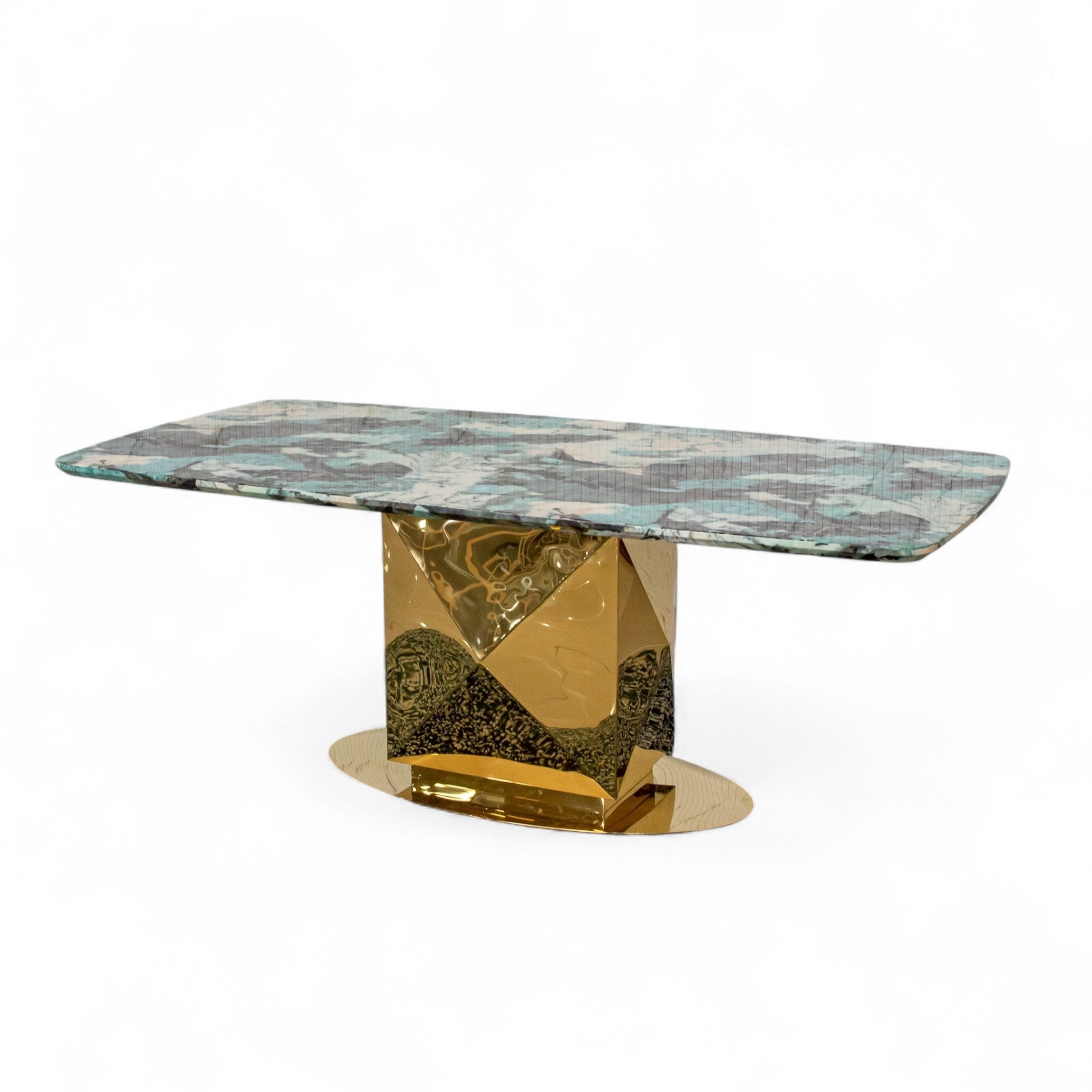 โต๊ะอาหาร รุ่น เจม GEM