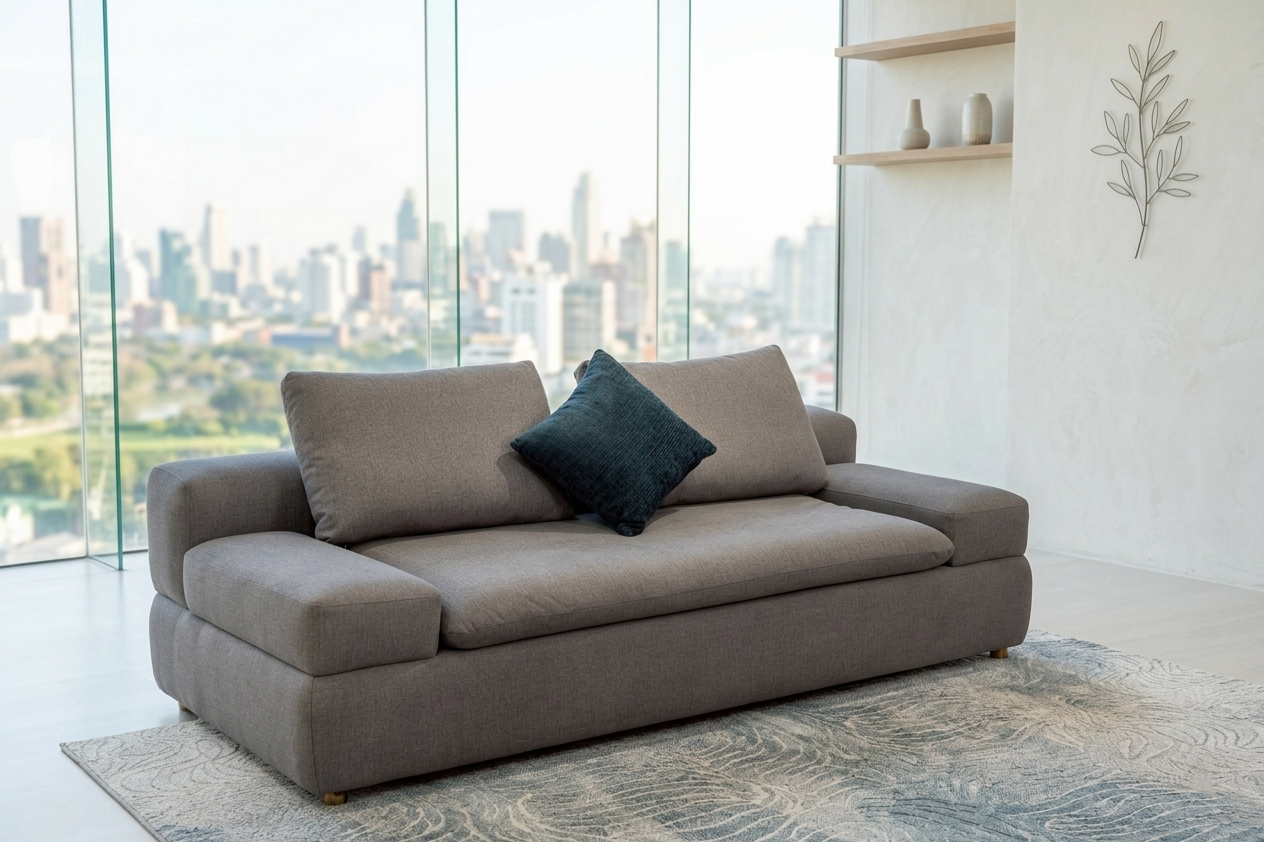 โซฟา modern luxury รุ่น RESTORA