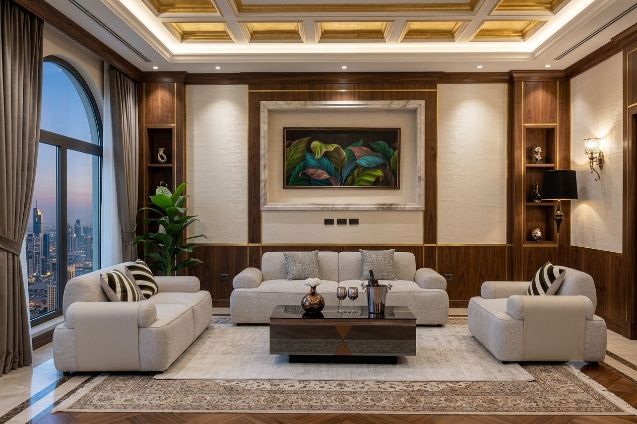 โซฟา modern luxury รุ่น PRISTINE