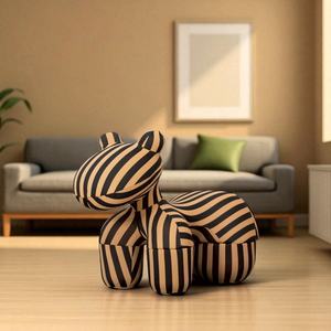 STOOL ฮอร์ส HORSE