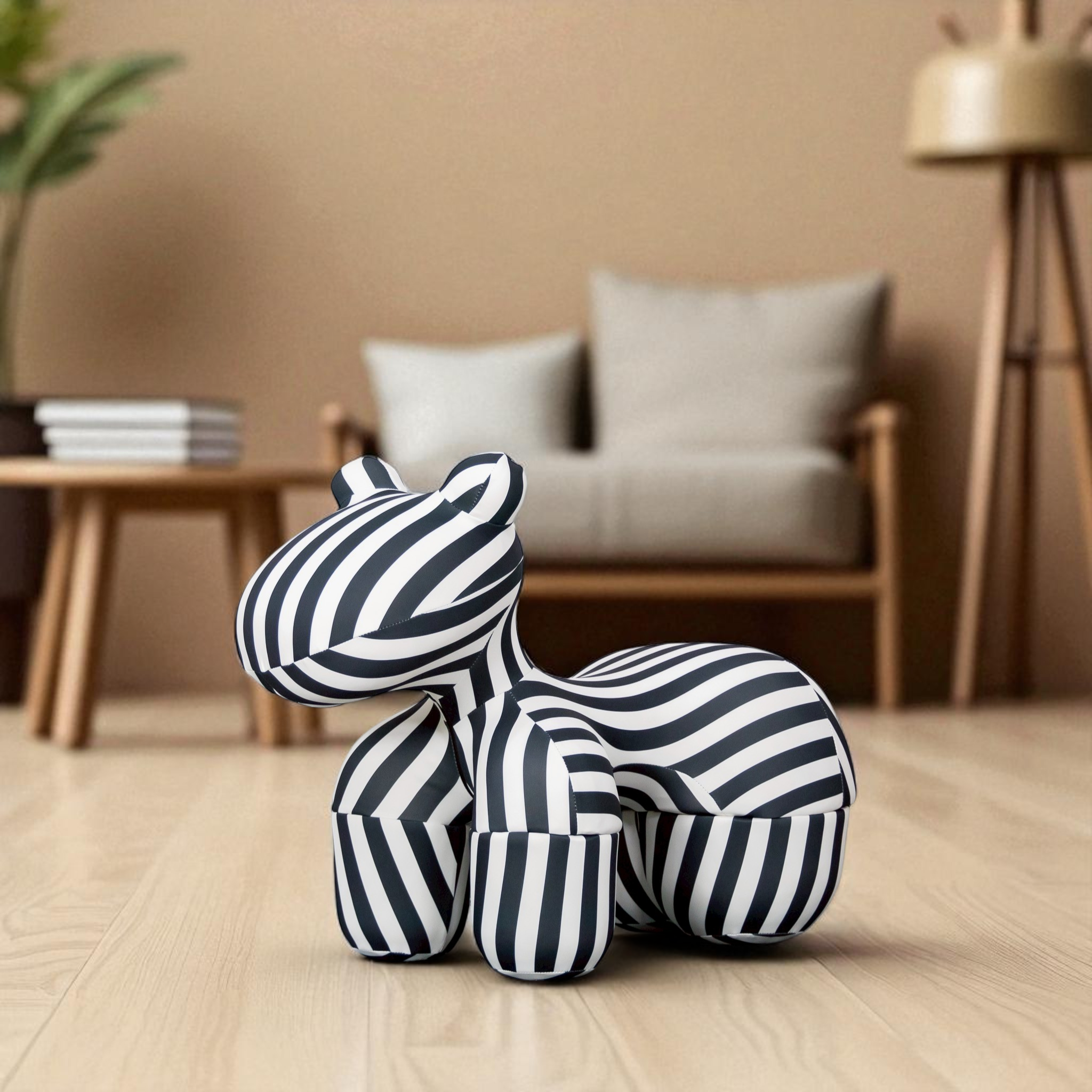 STOOL ฮอร์ส HORSE