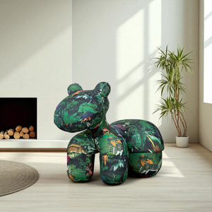 STOOL ฮอร์ส HORSE