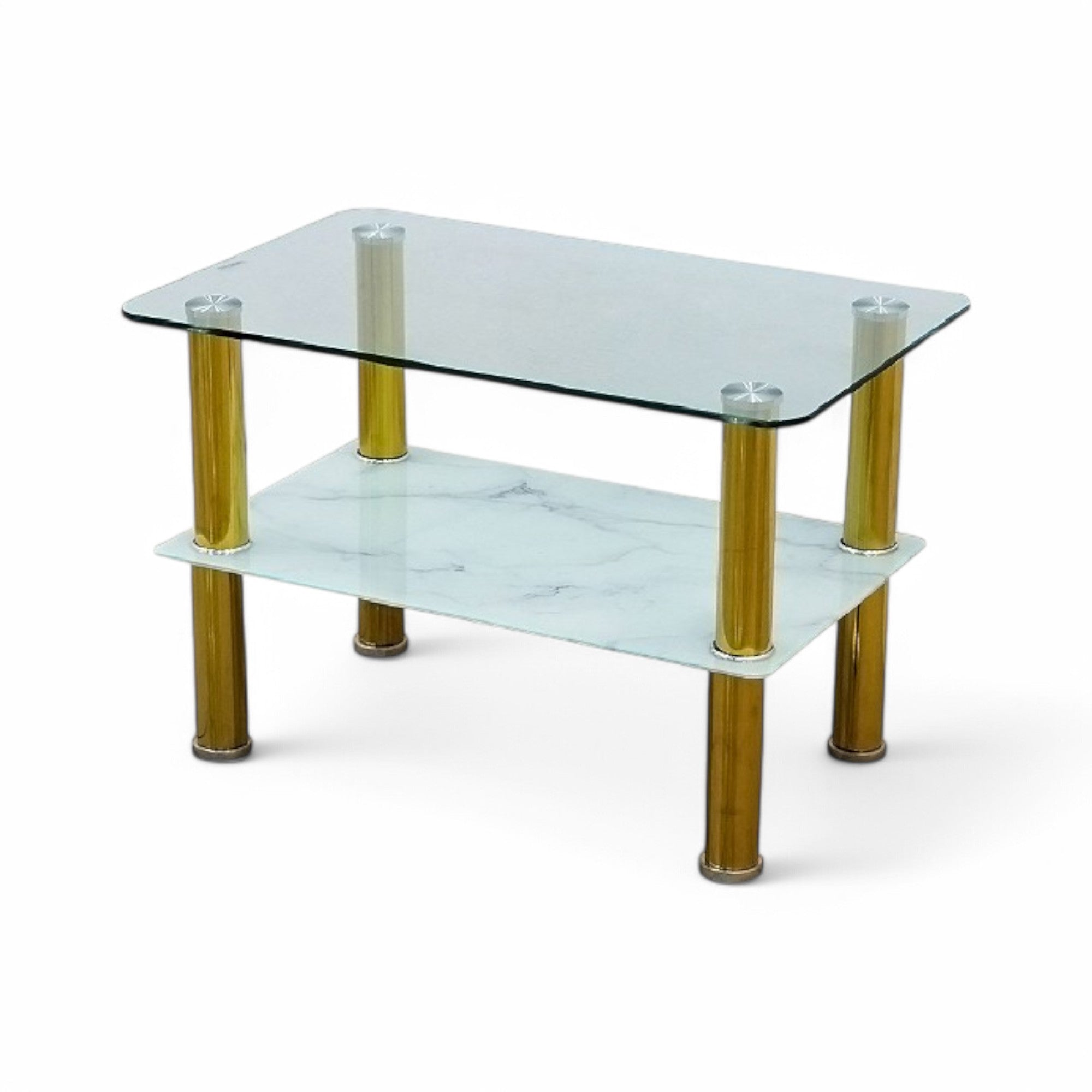 โต๊ะกลางกระจก รุ่น ไฮดร้า HYDRA