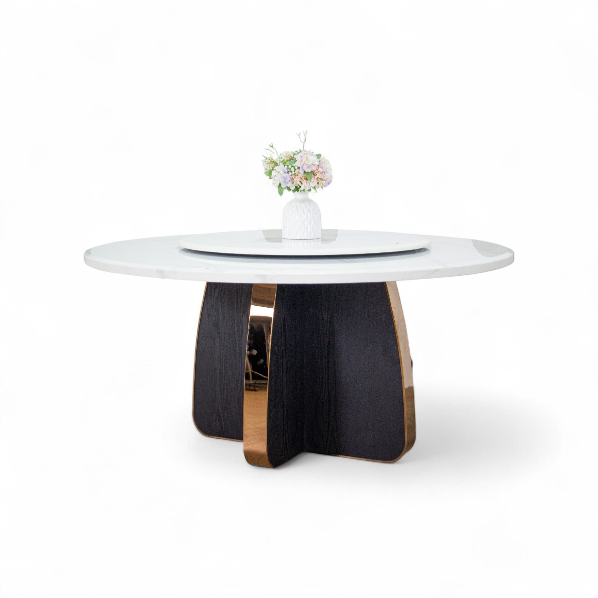 โต๊ะอาหารกลม รุ่น ริชมอนด์ RICHMOND