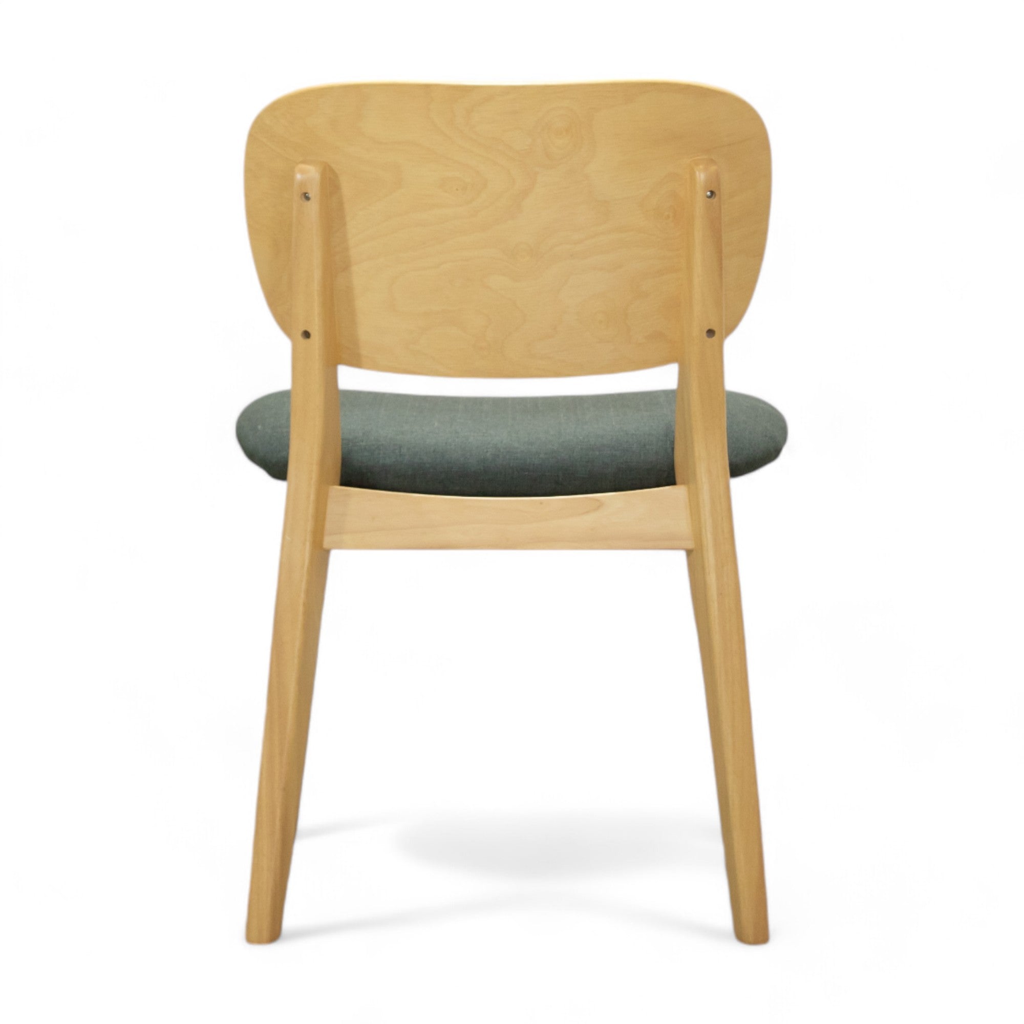 เก้าอี้อาหารไม้ รุ่น มันเดย์