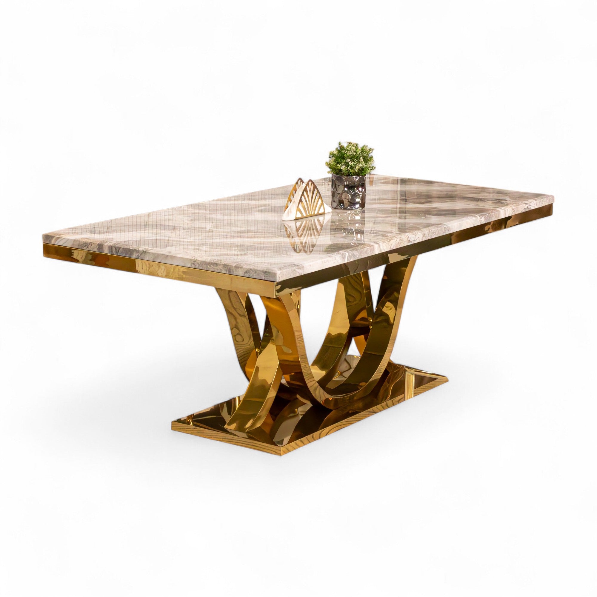 โต๊ะอาหาร รุ่น โอลิเวีย OLIVIA