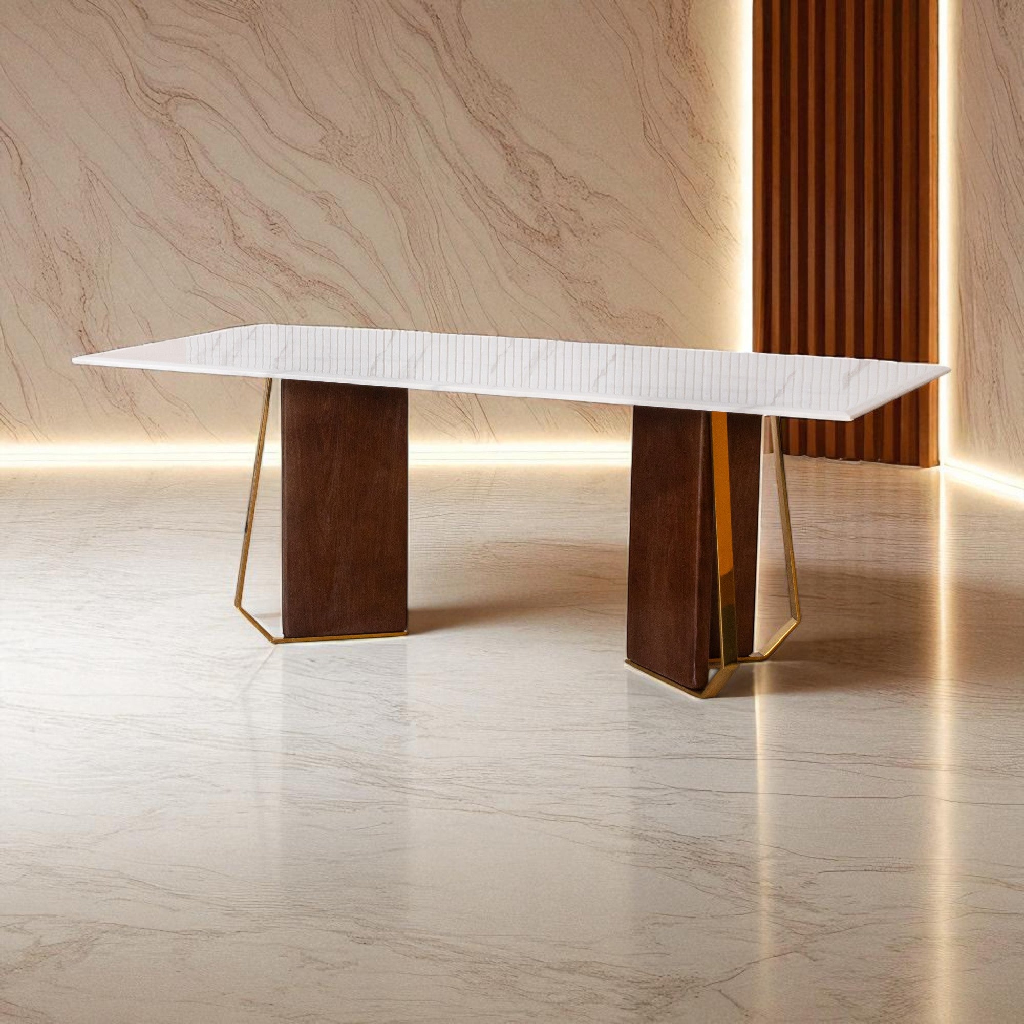 โต๊ะอาหาร รุ่น พลูเมอเรีย PLUMERIA