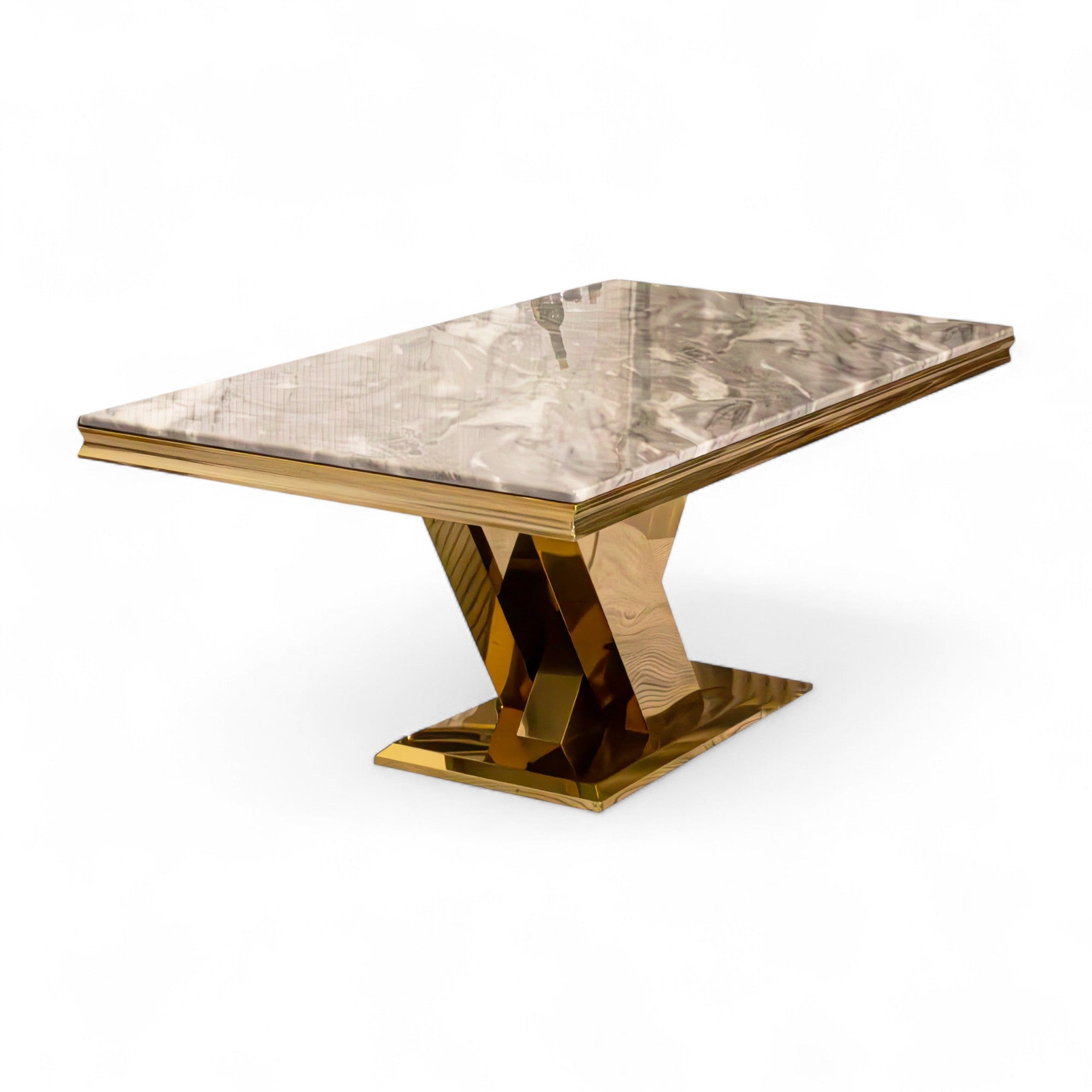 โต๊ะอาหาร รุ่น โอเลนเดอร์ OLEANDER