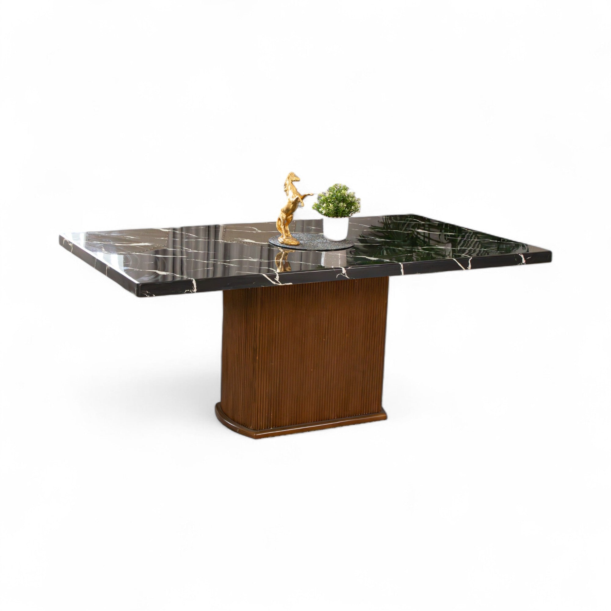 โต๊ะอาหาร รุ่น กรูท GROOT