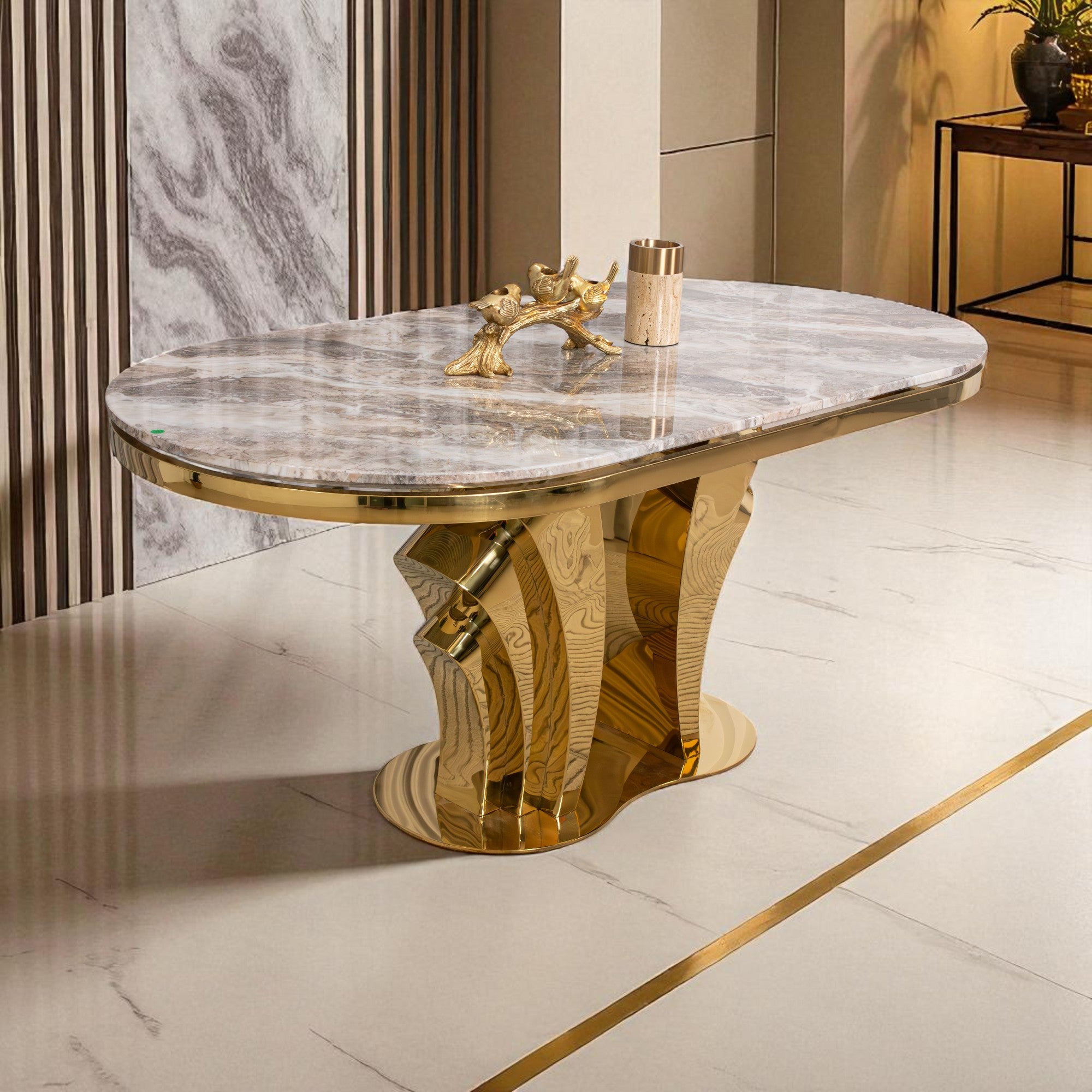 โต๊ะอาหาร รุ่น โรดี้ RODY