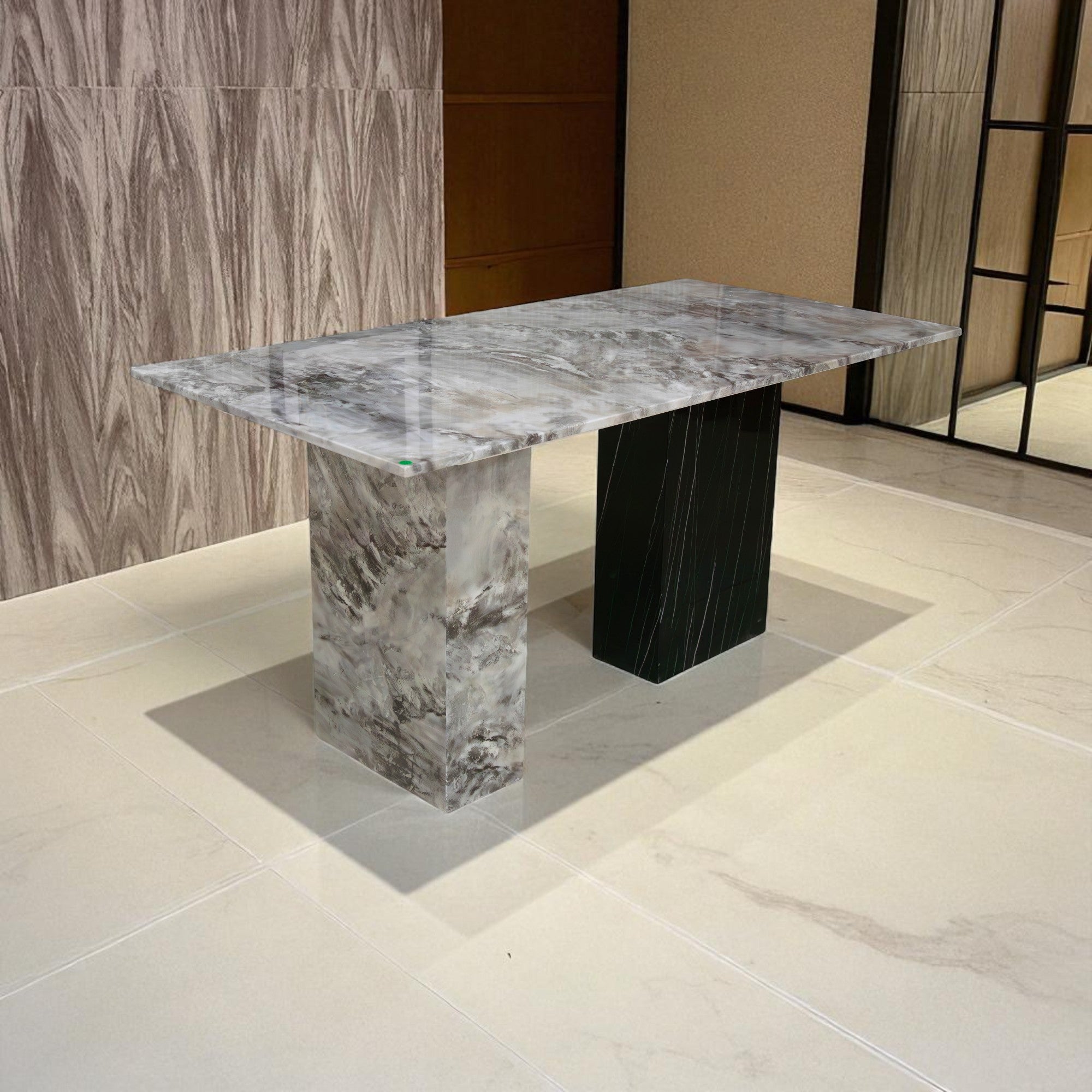 โต๊ะอาหาร รุ่น ธอร์ THOR