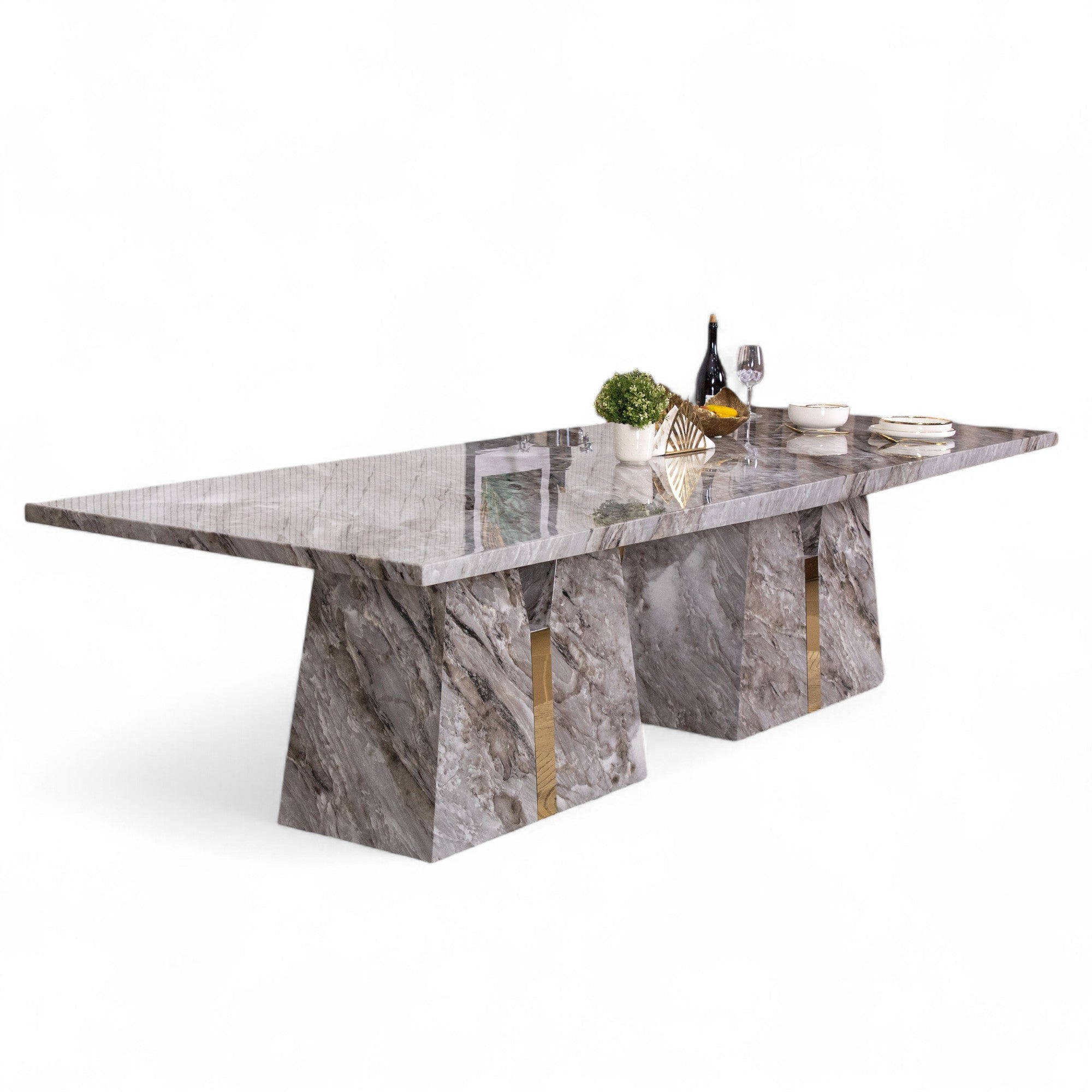 โต๊ะอาหาร รุ่น ยาร่า YARA