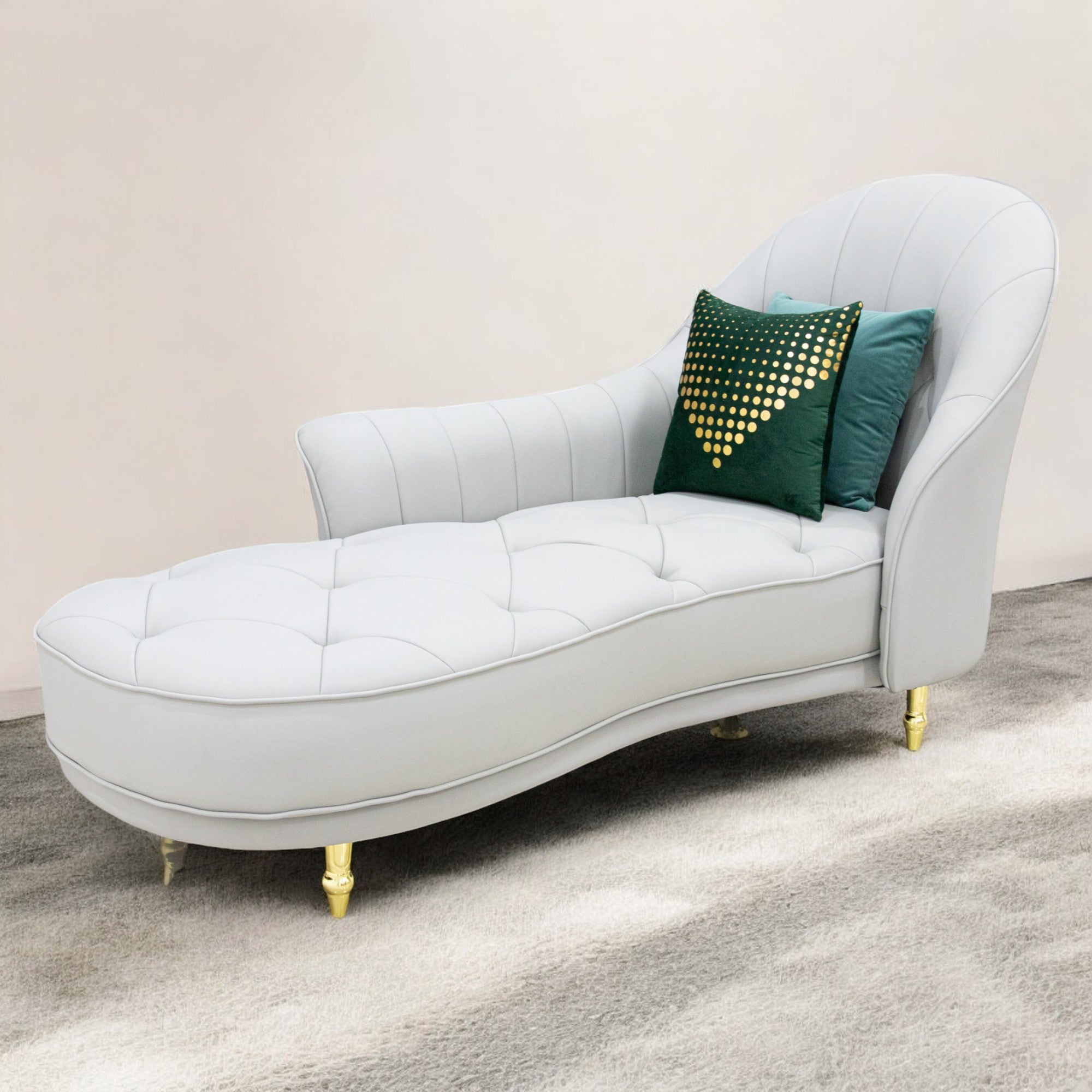 𝑺𝗢𝐹𝐴 𝗟𝘜𝑿𝑈𝑅𝙔 ชุดโซฟา ซาแลนเดอร์ SALANDER  ความหรูหราที่คู่กับความสบาย