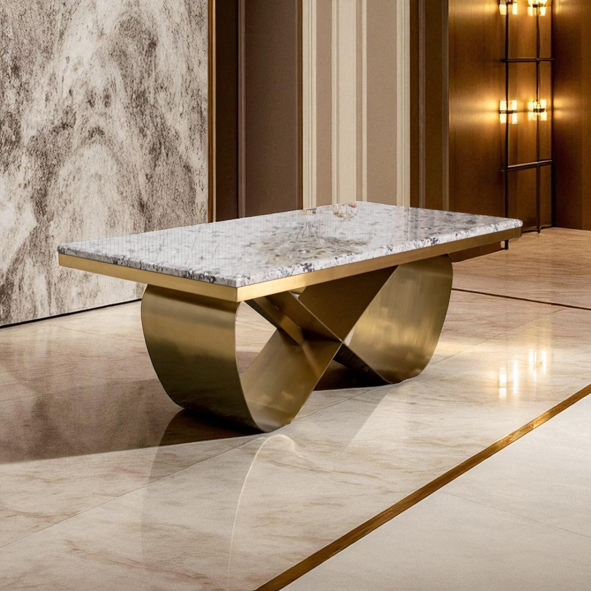 โต๊ะอาหาร รุ่น อินฟินิตี้ INFINITY