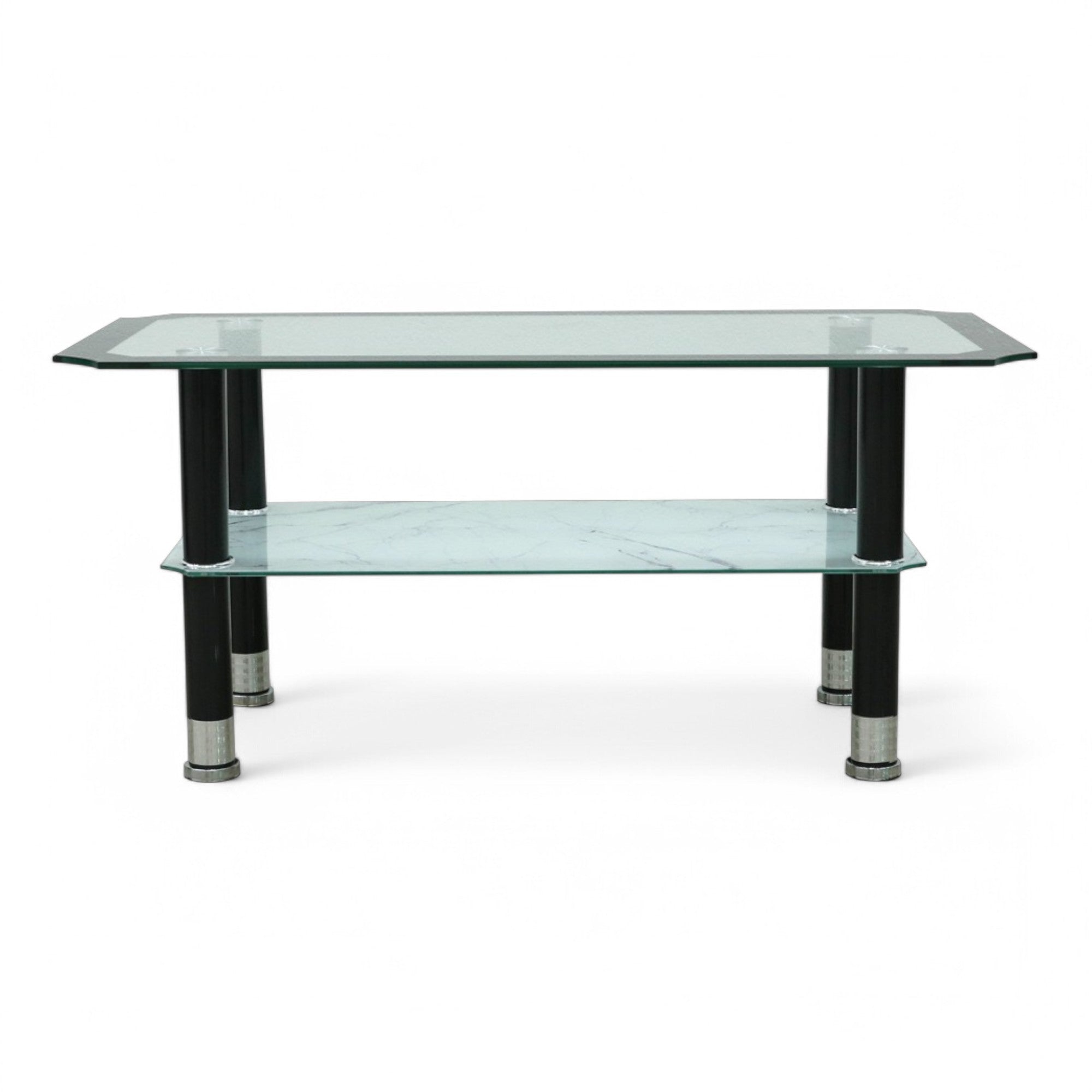 โต๊ะกลางกระจก " จูลี่ JULIE "