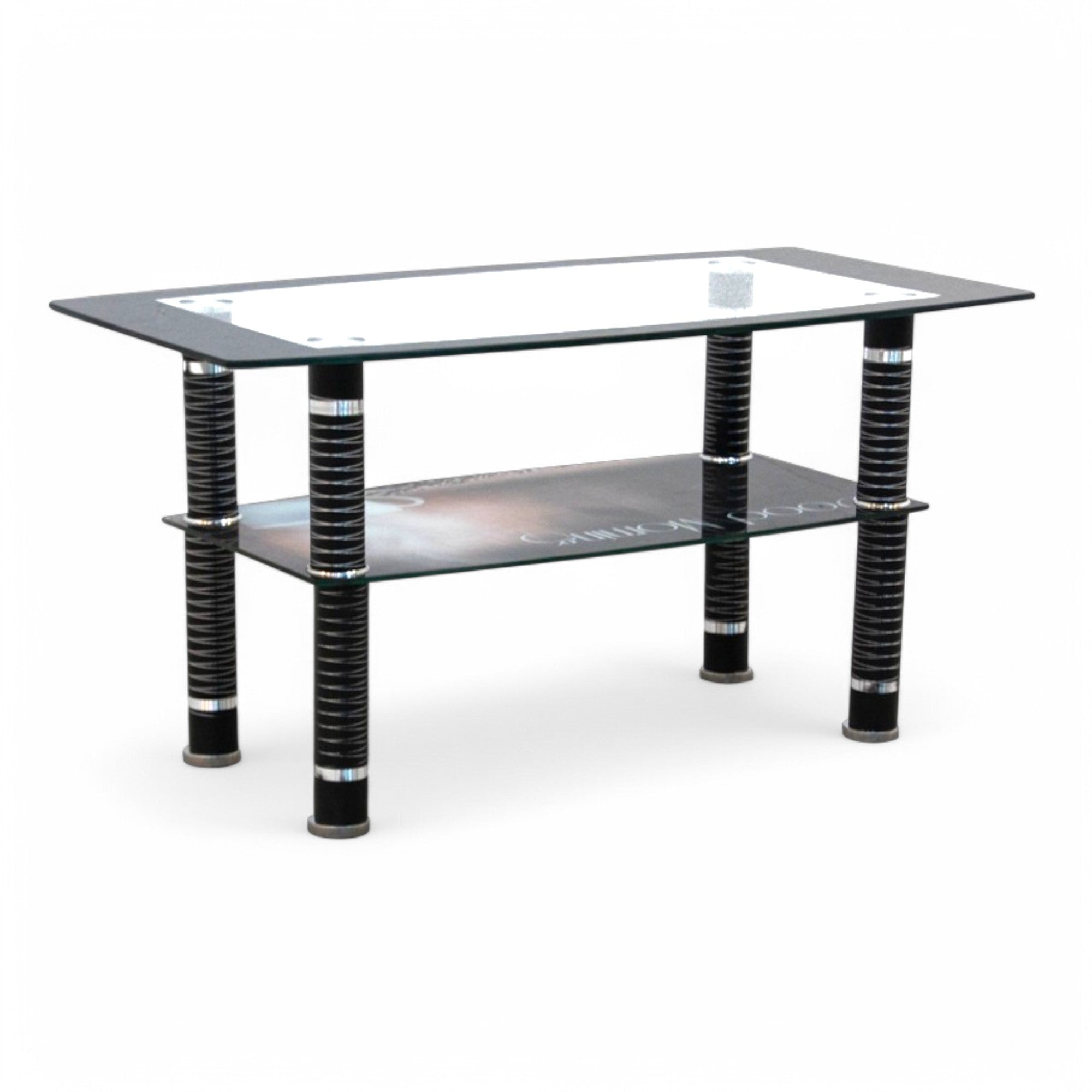 โต๊ะกลางกระจก รุ่น โคเซ่ KOZE