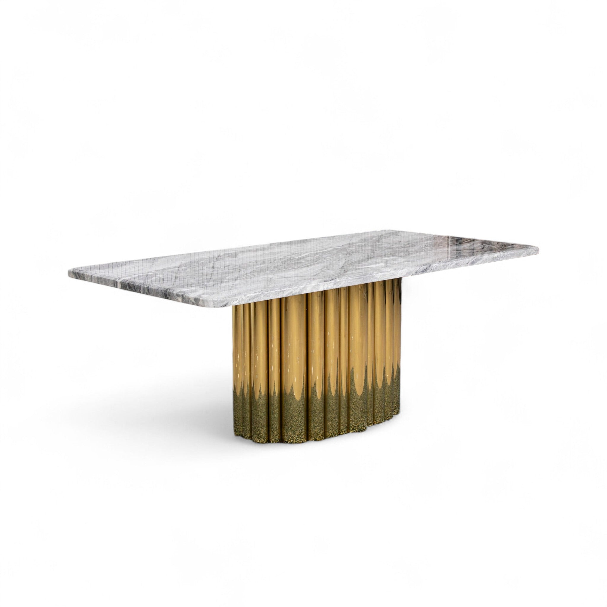 โต๊ะอาหาร รุ่น ลีโอนาร์ด LEONARD