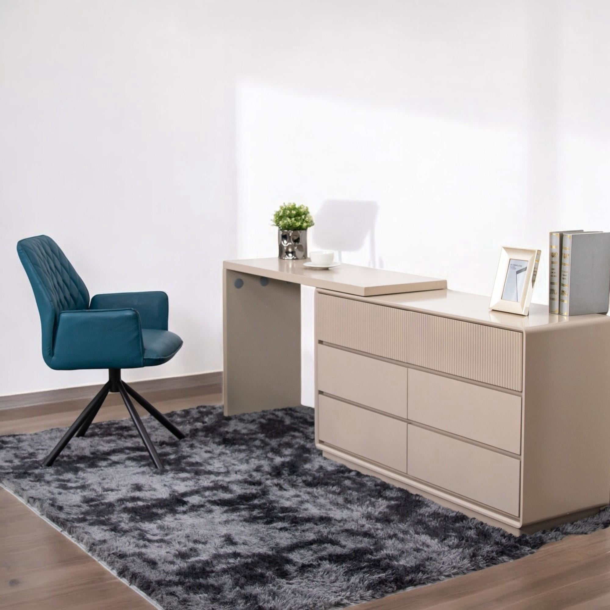 โต๊ะเครื่องแป้ง อลิสสา ALYSSA – สวย หรู ตอบโจทย์ทุกการแต่งหน้า