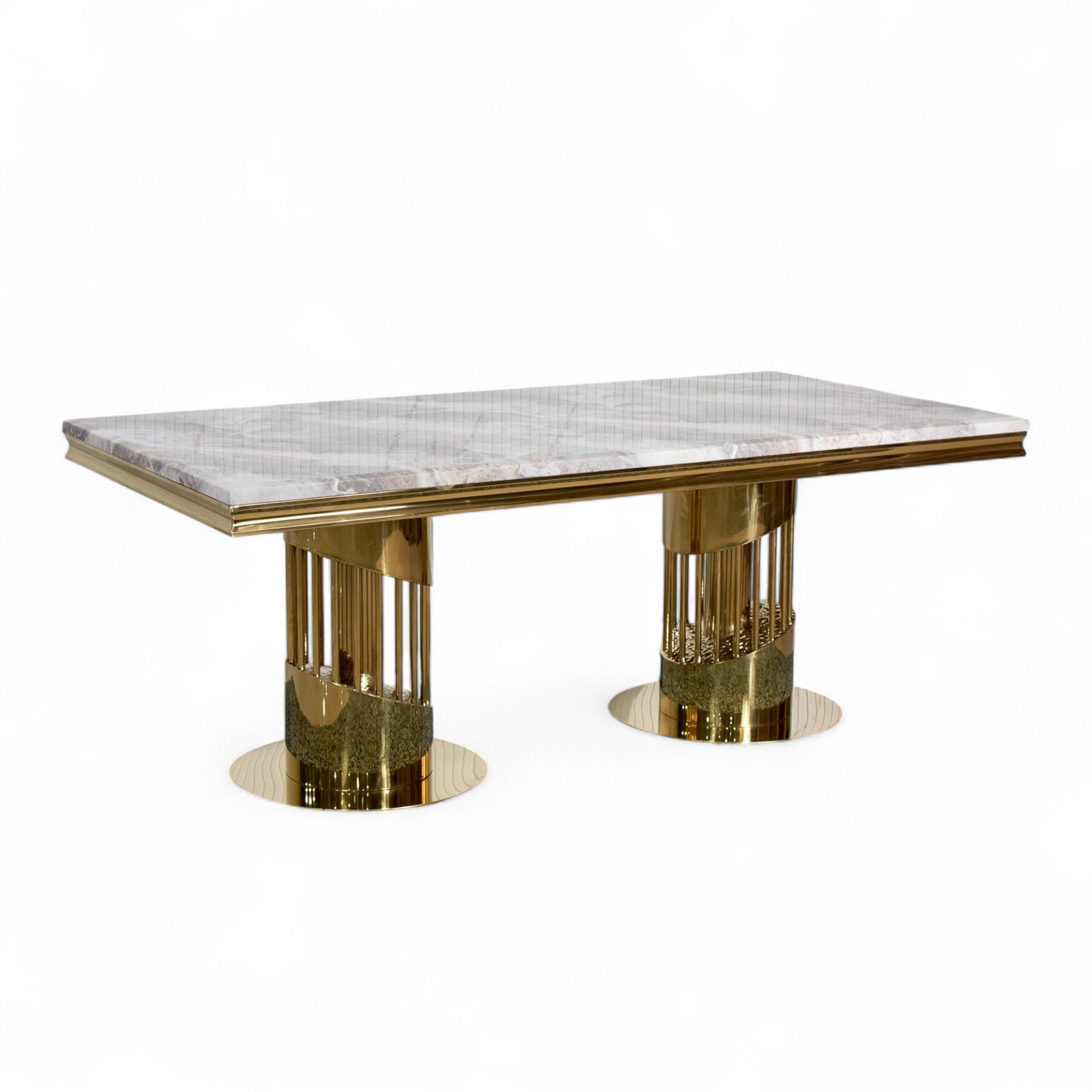 โต๊ะอาหาร รุ่น โมอาน่า MOANA