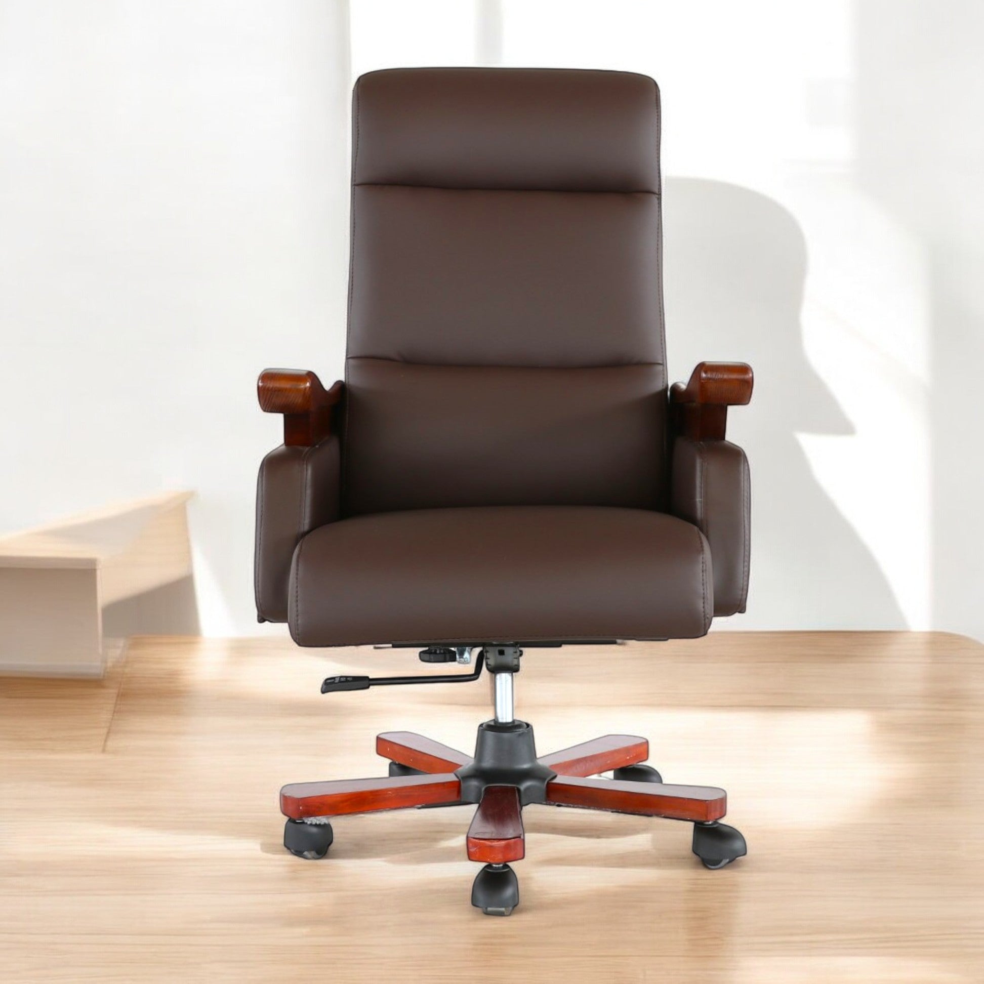 เก้าอี้ผู้บริหาร รุ่น " คาลอส CALOS "