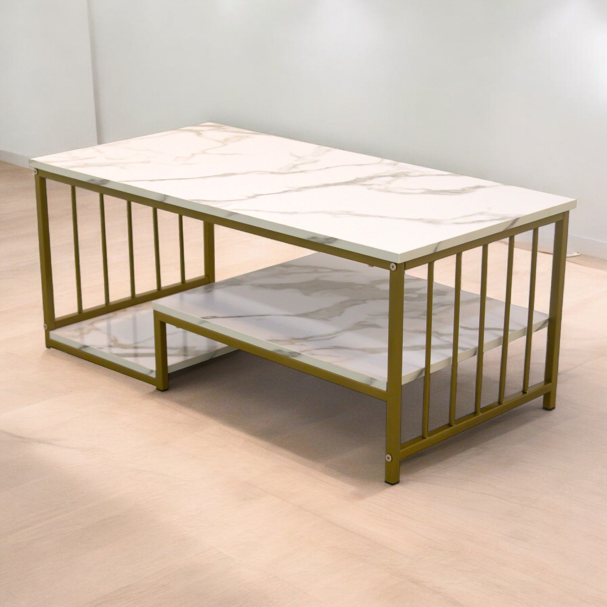 โต๊ะกลางไม้ รุ่น ป๊อปอาย POPEYE