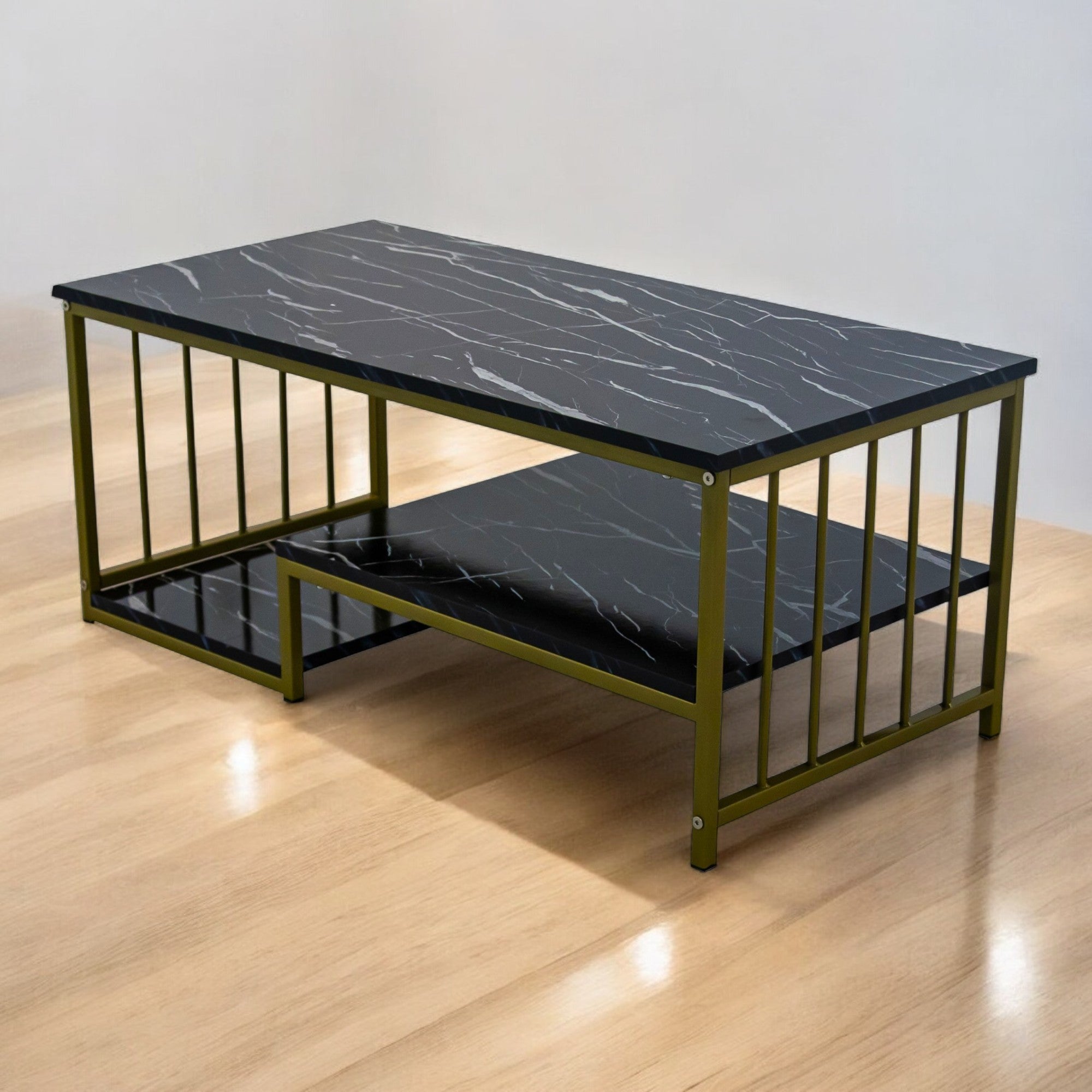 โต๊ะกลางไม้ รุ่น ป๊อปอาย POPEYE