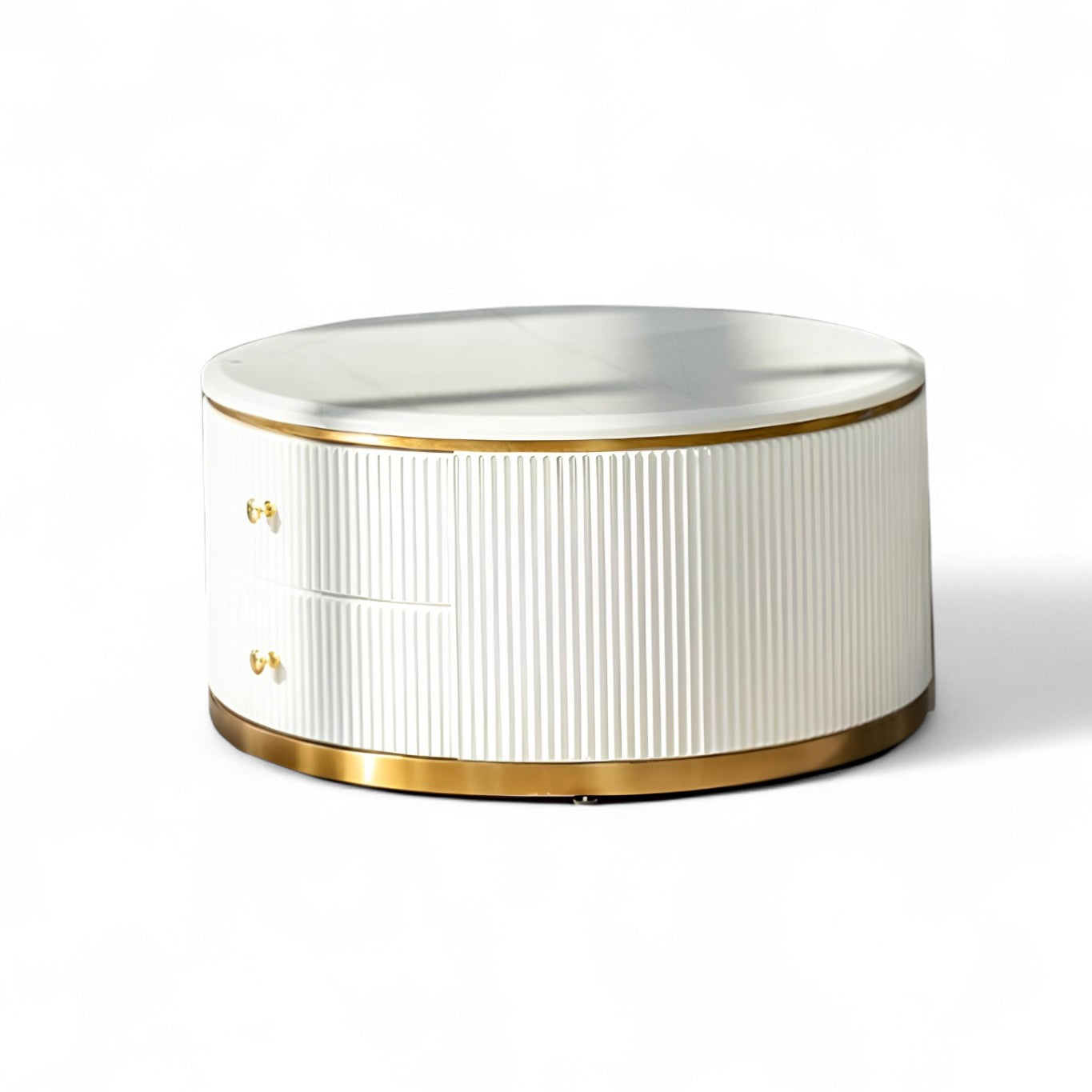 โต๊ะกลางหินอ่อน รุ่น ดาริโอ้ DARIO