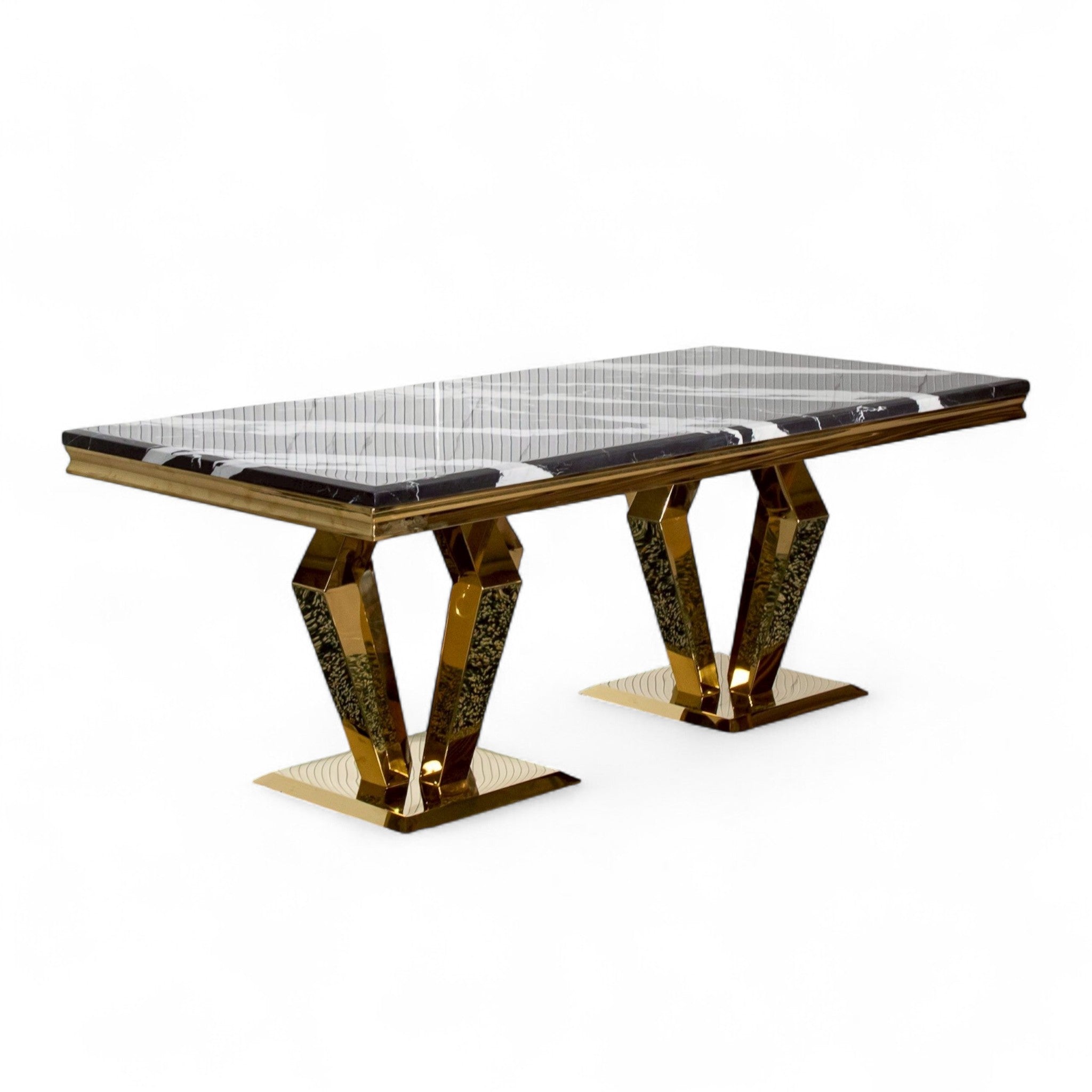 โต๊ะอาหาร รุ่น ราจ RAJ