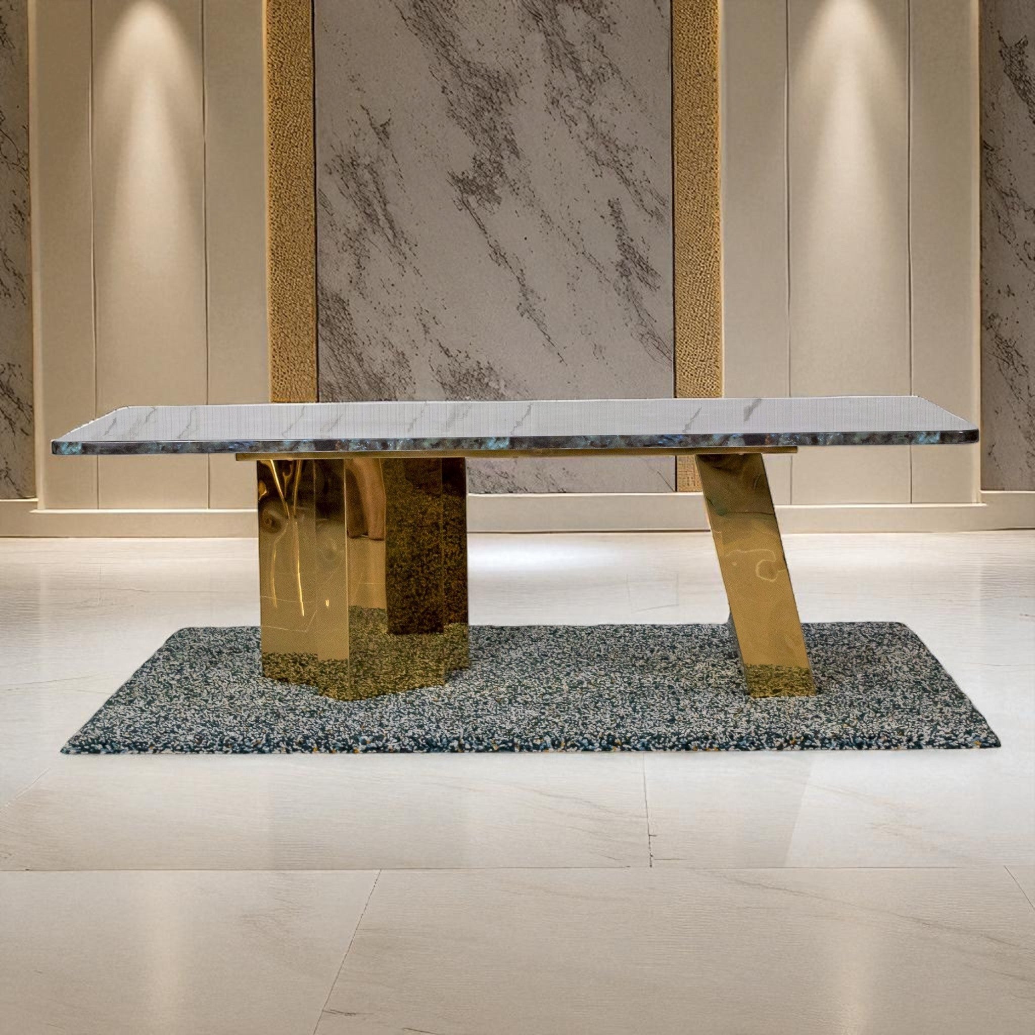 โต๊ะอาหาร รุ่น โรส ROSE