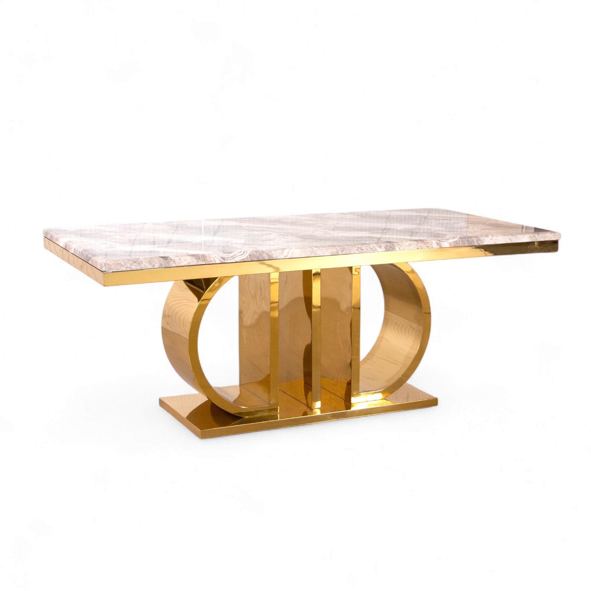 โต๊ะอาหาร รุ่น แซลลี่ SALLY