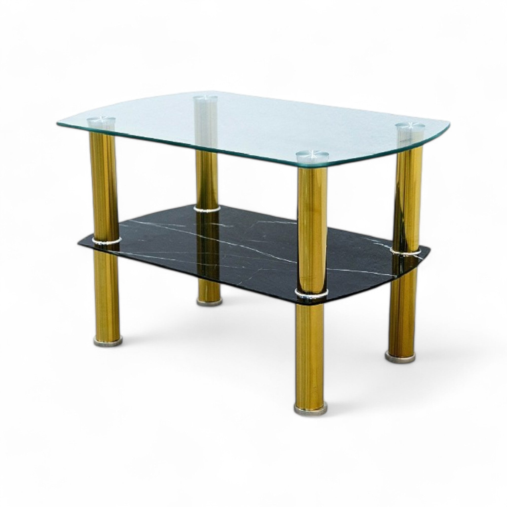 โต๊ะกลางกระจก รุ่น สตอร์ม STORM