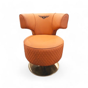 sofa armchair โซฟาอาร์มแชร์ 1 ที่นั่ง รุ่น เวโอล่า VEOLA หมุนได้ 360 องศา