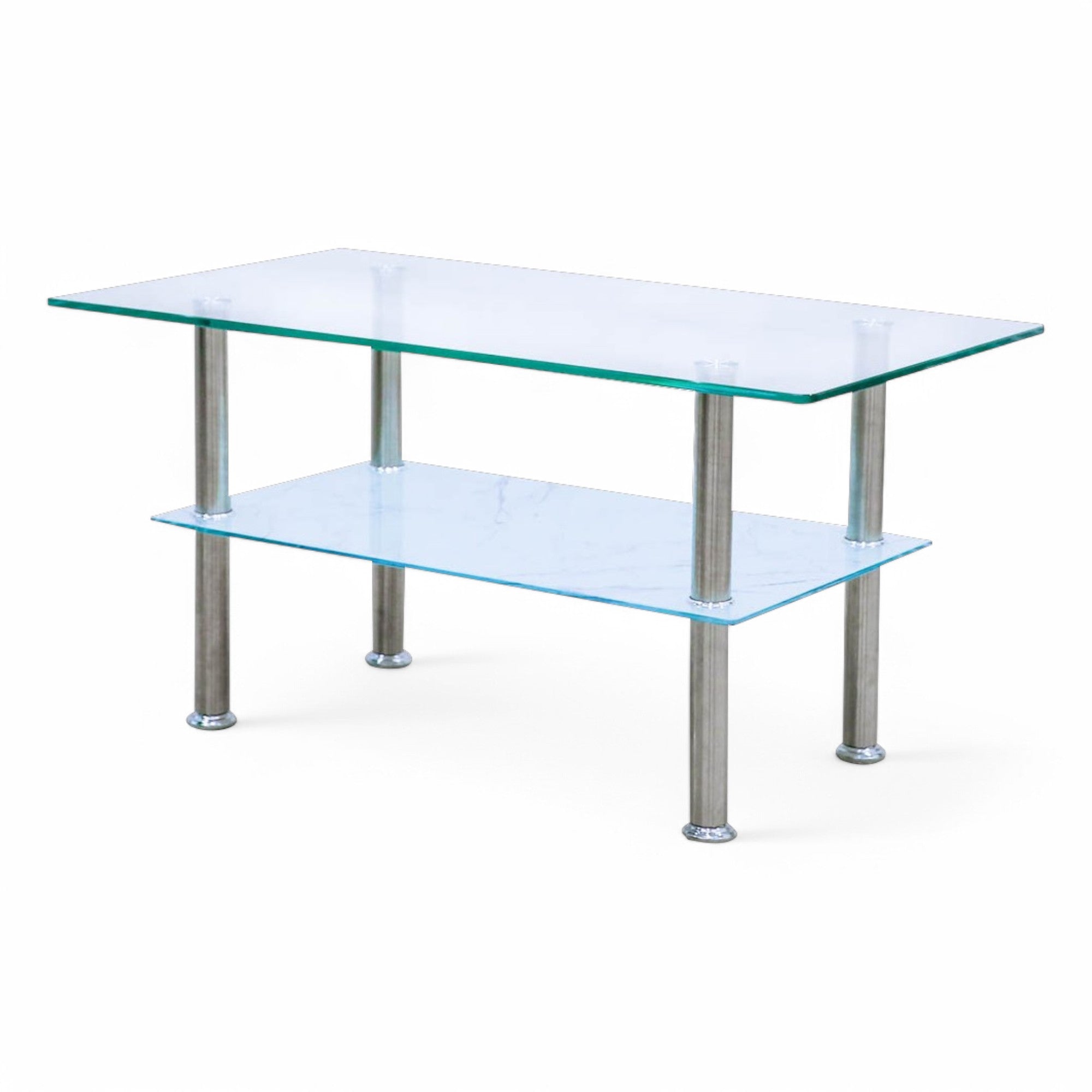 โต๊ะกลางกระจก รุ่น วิว-จี VIEW-G