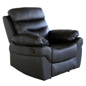 เก้าอี้โซฟา/รีไคลเนอร์ ขนาด 1 ที่นั่งปรับนอนได้ รุ่น " คลาร่า CLARA "