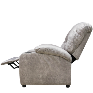 เก้าอี้โซฟา/รีไคลเนอร์ ขนาด 1 ที่นั่งปรับนอนได้ รุ่น เอลซ่า "ELSA"