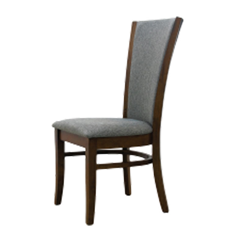 เก้าอี้หุ้มผ้าไม้ รุ่น ฟรานซิส FRANSIS