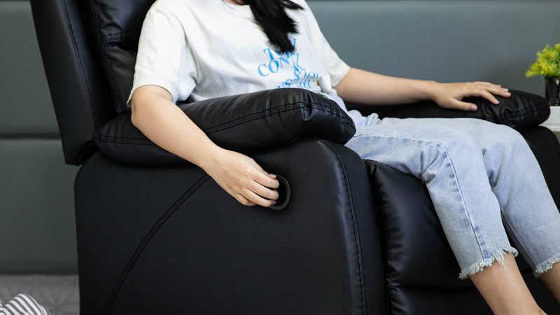 โซฟารีไคลเนอร์ปรับนอนได้ รุ่น เลน่า LENA