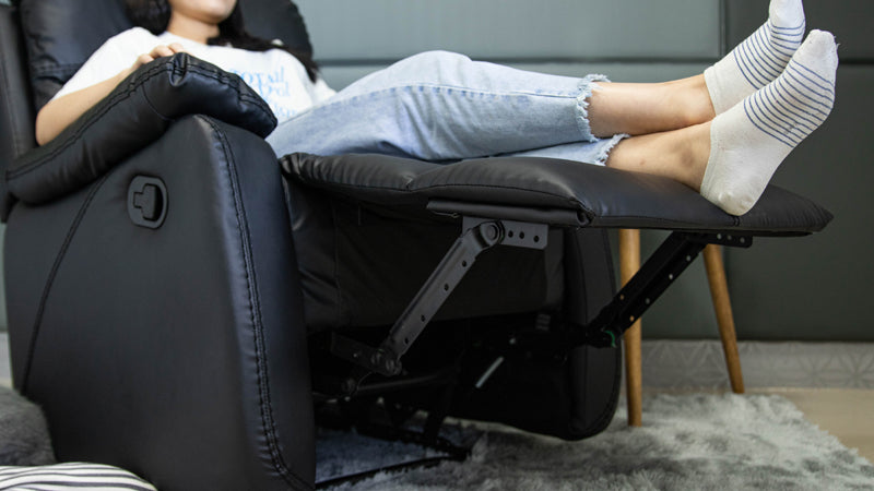 โซฟารีไคลเนอร์ปรับนอนได้ รุ่น เลน่า LENA