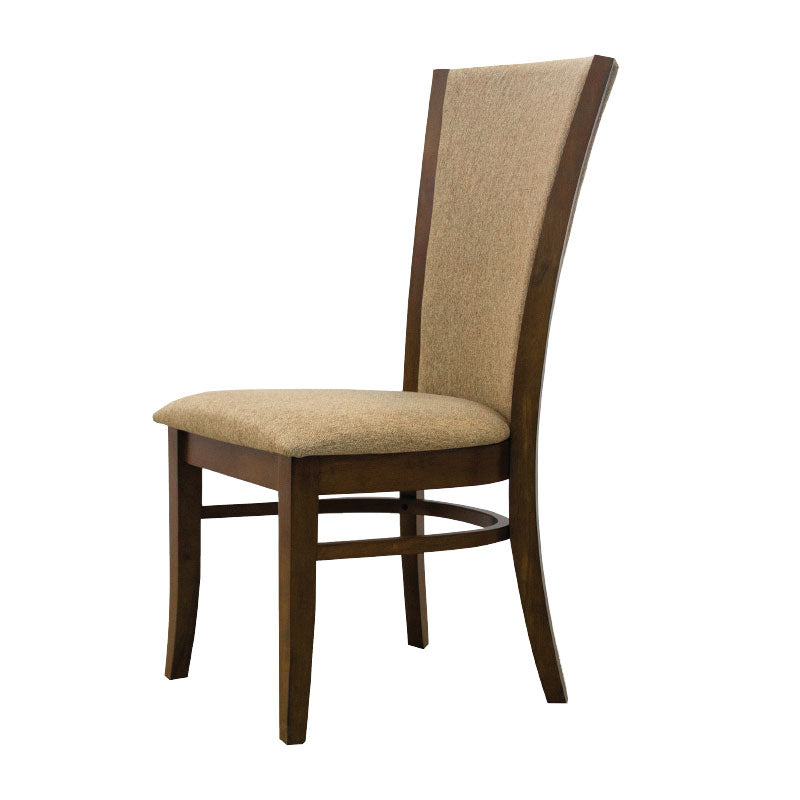 เก้าอี้หุ้มผ้าไม้ รุ่น ฟรานซิส FRANSIS